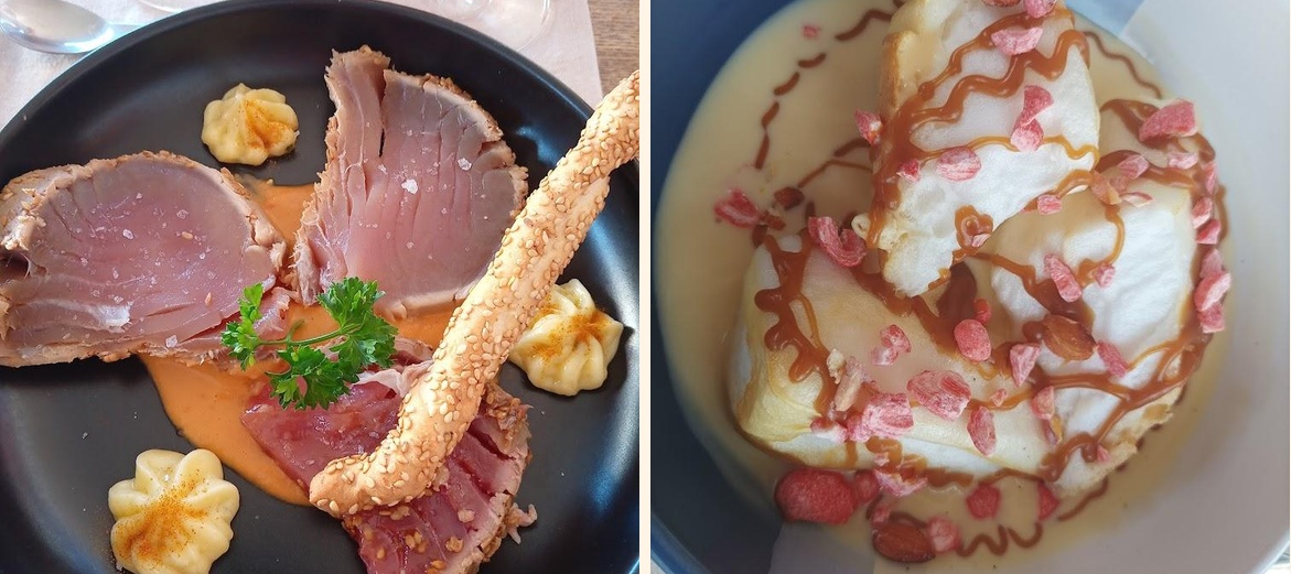 Au Temps de Josephine - Gallery Image 9