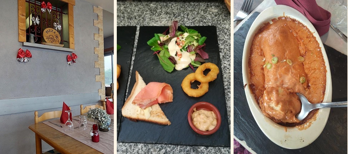 Au Temps de Josephine - Gallery Image 1