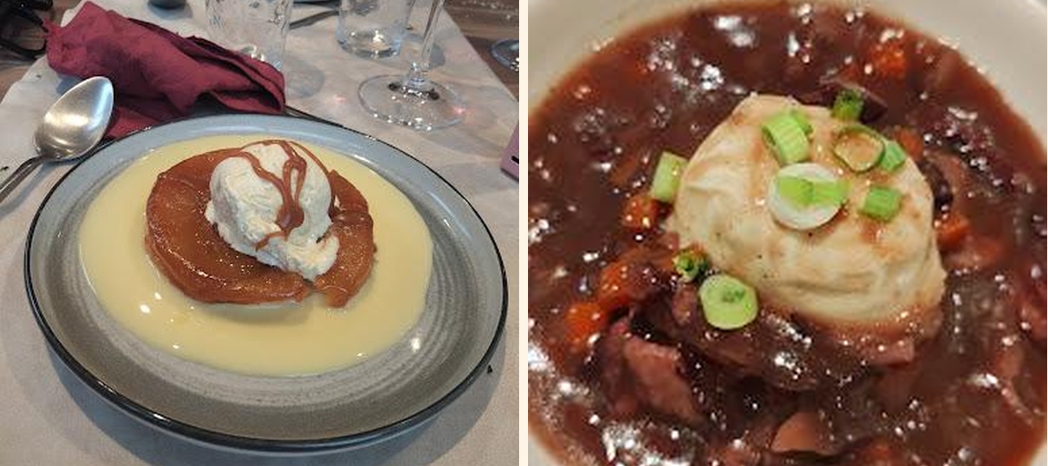 Au Temps de Josephine - Gallery Image 2