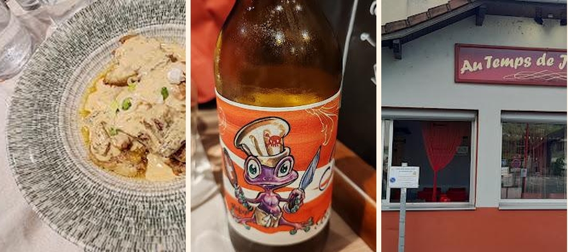 Au Temps de Josephine - Gallery Image 3