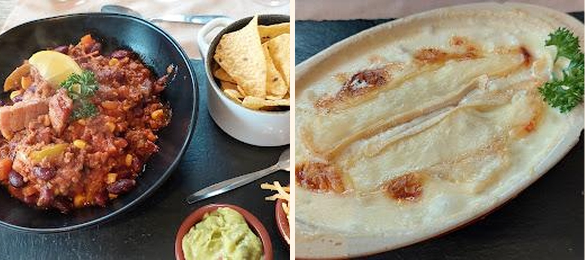 Au Temps de Josephine - Gallery Image 4