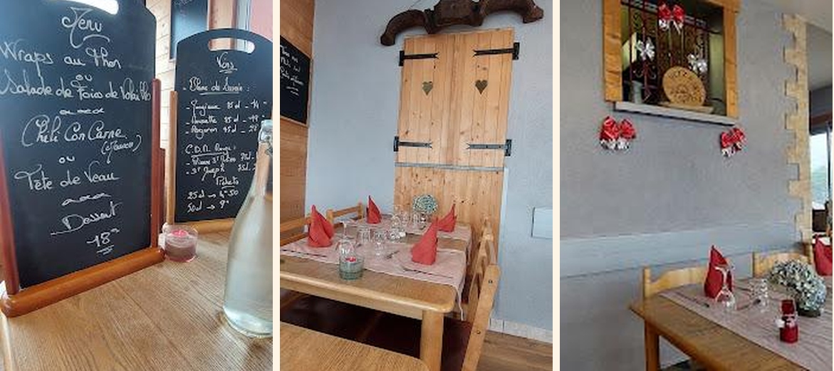 Au Temps de Josephine - Gallery Image 5