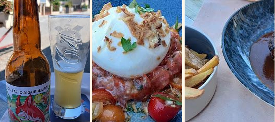 Au Temps de Josephine - Gallery Image 6