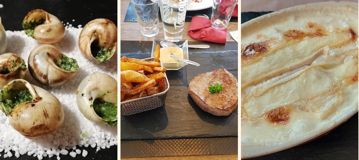 Au Temps de Josephine - Gallery Image 7