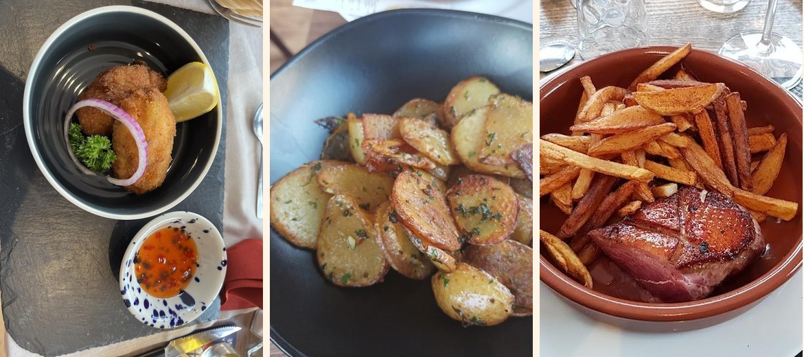 Au Temps de Josephine - Gallery Image 8